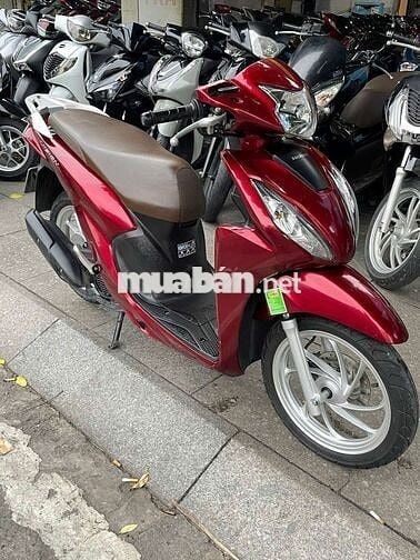 Honda vision 2024 mới 99% Bstp chính chủ