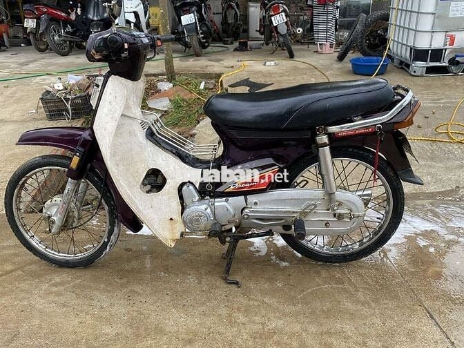 Dream LD biển 22 máy chất gdtt