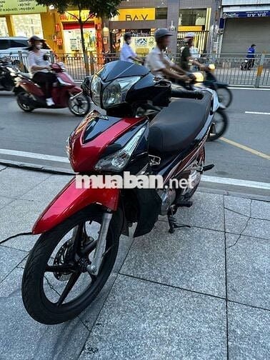 Honda future mậpFi 2015 mới 90% biển số thành phố