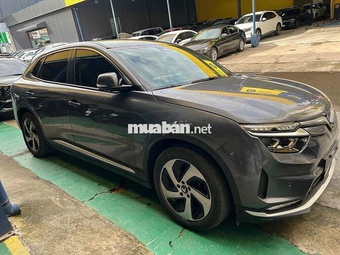 VF8 Eco Sdi 2023 xe chất