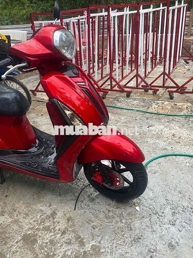 xe nữ sử dụng, máy zin, cần bán giá 13tr5