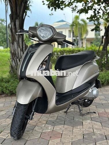 Yamaha Grande 2017 Bản ĐB Máy Zin Êm Bao Chất