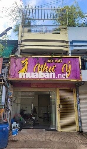 CHO THUÊ NHÀ MẶT TIỀN - ĐƯỜNG ẤP CHIẾN LƯỢC (BÌNH TÂN CŨ )-TPHCM