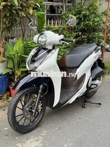Honda SH Mode 125 ABS 2022 , BS TP HCM