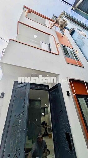 Cần bán nhà để mua nhà mới. Lý Thường Kiệt - Gò Vấp chỉ 4 đồng 💰🏠