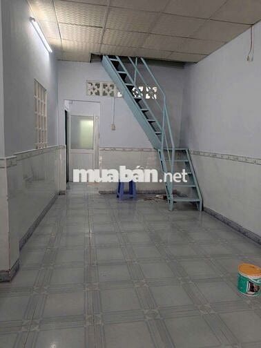 Cho thuê nhà mặt tiền đường Lê Lai