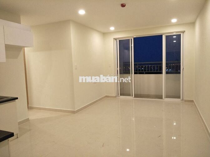 Căn hộ Dreamhome Residence 2PN 2WC, 7,5tr/tháng