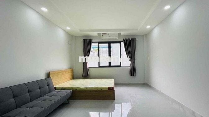 Trống Lại *** 1 Căn .... Ngay Mặt Đường Nơ Trang Long 🔥🔥