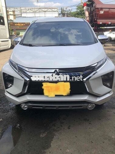 Mitsubishi Xpander 2019 1.5 AT - 83000 km