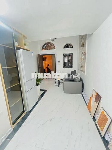 🔥🔥🔥 NHÀ ĐẸP TÂN MAI: 24M/ 4 TẦNG/ 3 NGỦ/ 3,98 TỶ