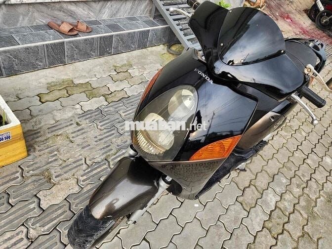 A móc Honda @ 150cc Zin êm🔥bstp cavet đủ