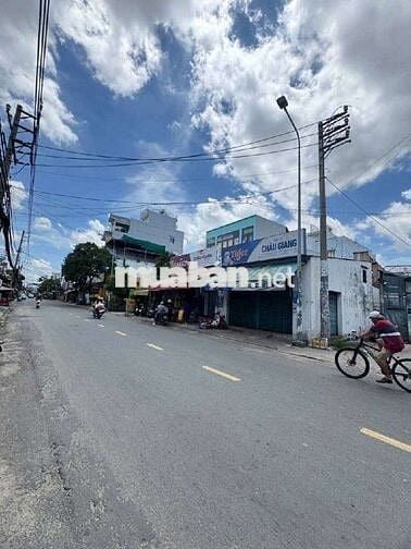 🔥MẶT TIỀN KD ĐỈNH .NGANG KHỦNG 6M -130 M2 🪙13,4TY. TRƯƠNG PHUOC PHAN