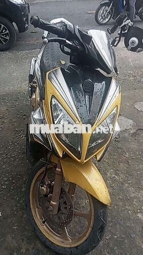 Yamaha Nouvo Đã qua sử dụng