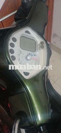 Gts 250 2007 xe chính chủ! Xem xe quận 10