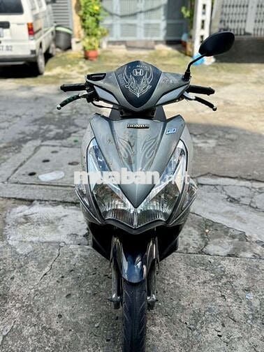 Honda Air Blade Xám