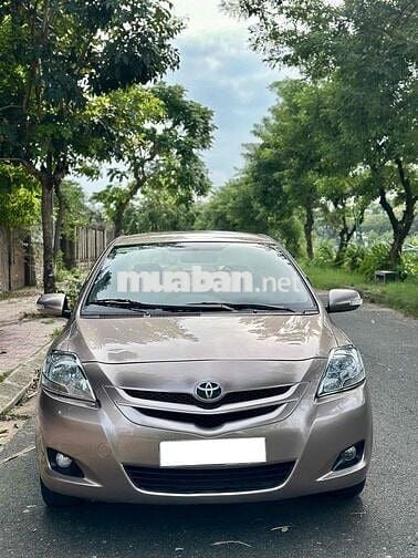 🏆TOYOTA VIOS 1.5G TƯ NHÂN GIA ĐÌNH SỬ DỤNG 🏆