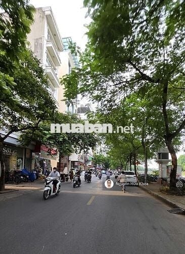 ĐẤT HIẾM NGUYỄN KHANG 54M2 GIÁ 9.5TỶ, Ô TÔ ĐỖ CỬA,2 MẶT THOÁNG SỔ ĐẸP