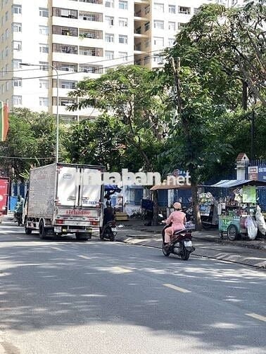 MẶT TIỀN KD SẦM UẤT-3TẦNG 72M2. 🪙8,4TỶNGAY TRƯƠNG PHƯỚC PHAN BÌNH TÂN