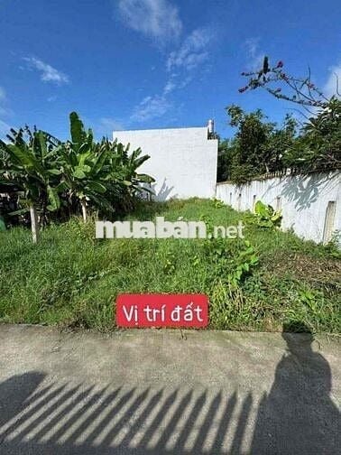 157m2 đất tại Hưng long  Bình chánh