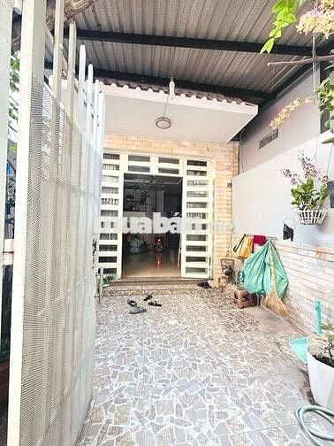 Bán Nhà 4 Tầng Ngang 4.5m Sát MT Huỳnh Tấn Phát 4 Chỗ Ngủ Nhà Hơn 7 Tỷ