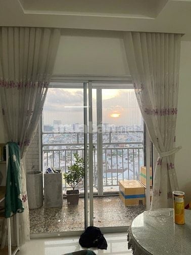 Bán CC Mỹ Phước, Bùi Hữu Nghĩa, P 2, BT 81m,2pn giá 4,1ty Giá đầu tư