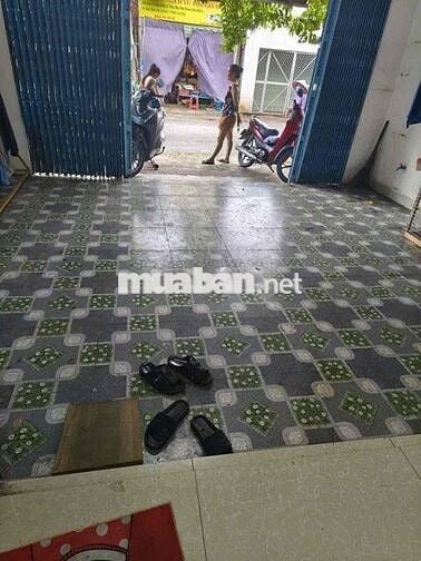 cho thuê nhà gần trung tâm y tế Dĩ An