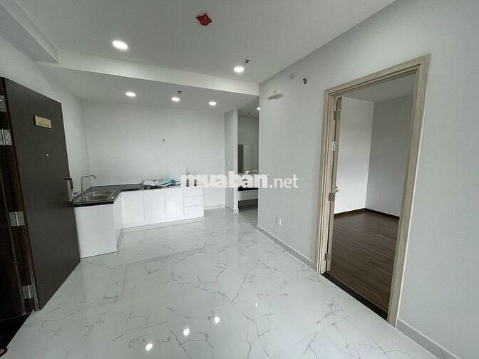 Charm City căn hộ 1pn1wc 50m2 sẵn rèm 5tr/th - ở liền