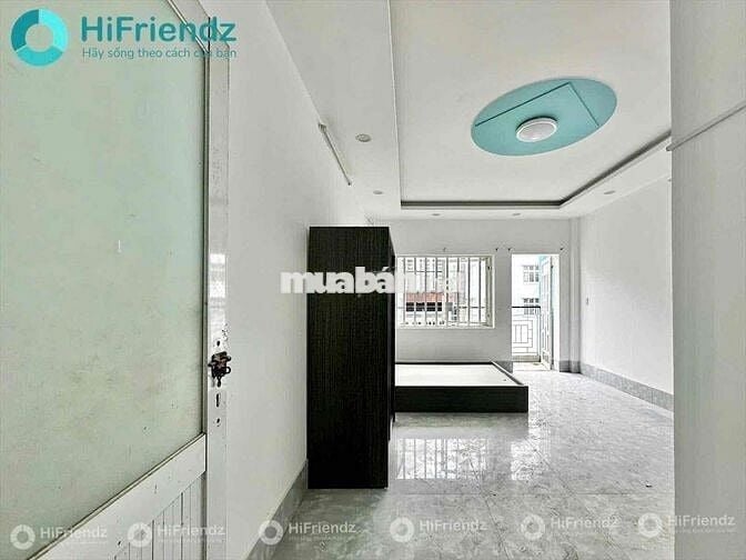 KHAI TRƯƠNG CĂN HỘ BAN CÔNG - AEON TÂN PHÚ - ĐH CÔNG THƯƠNG - GÒ DẦU