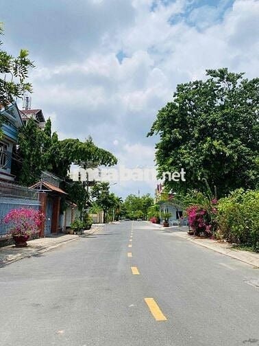 Cho thuê nhà 6x22 khu 88 căn Biệt Thự Dương Quảng Hàm, đường nhựa 10m