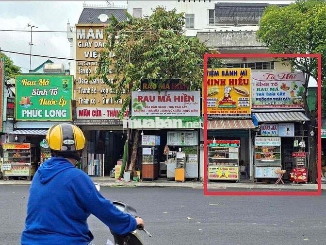 Bán Nhà Trung Tâm Chợ Dĩ An Chính Chủ