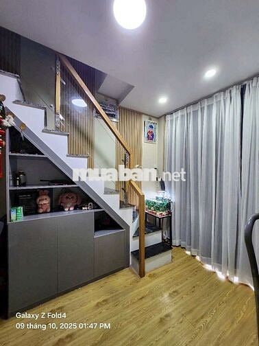 Chỉ 2ty4 có Nhà nhỏ xinh SHR quận 12