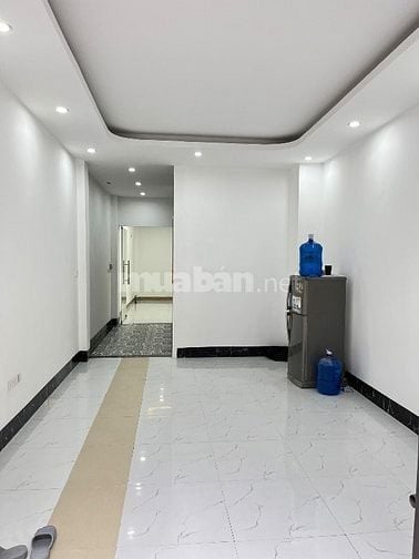 CHÍNH CHỦ] Bán nhà 5 tầng, 9 phòng - Thượng Cát Giá 7.9 tỷ