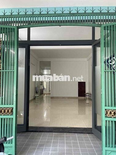 Cho thuê nhà mặt tiền Kinh Doanh Huy Cận