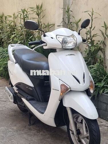 Honda Lead Fi chính chủ sang tên