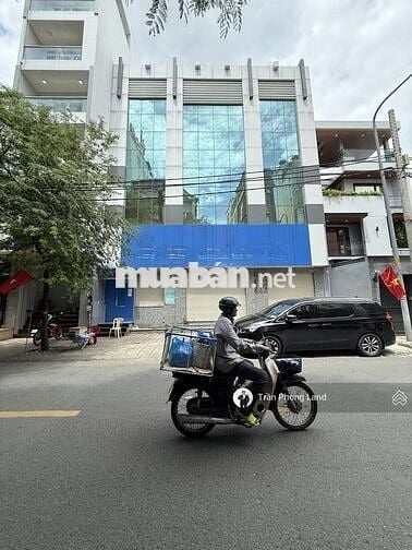 NGANG 12M SIÊU VỊ TRÍ - TRUNG TÂM QUẬN 10 - 12X20 - 2 TẦNG SUỐT