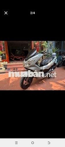 Honda pcx