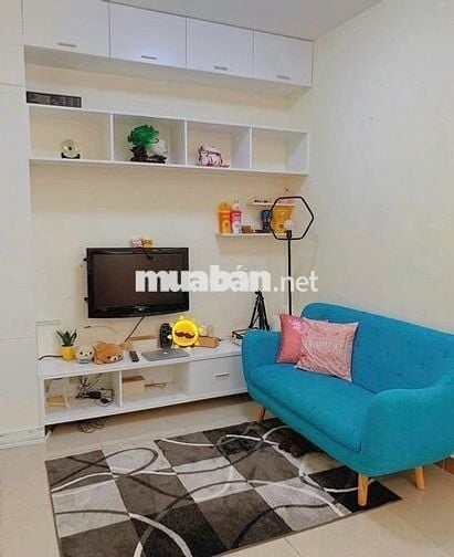 🏢Mới nhận! Căn hộ chung cư giá rẻ 2-3PN có nội thất, chỉ từ 9tr/tháng🏢