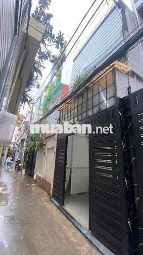 Cho thuê nguyên căn 2PN 2WC - XVNT - p21 - B. Thạnh - nhà mới sạch sẽ