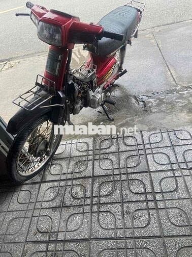 nhà dư cần bán lại xe honda