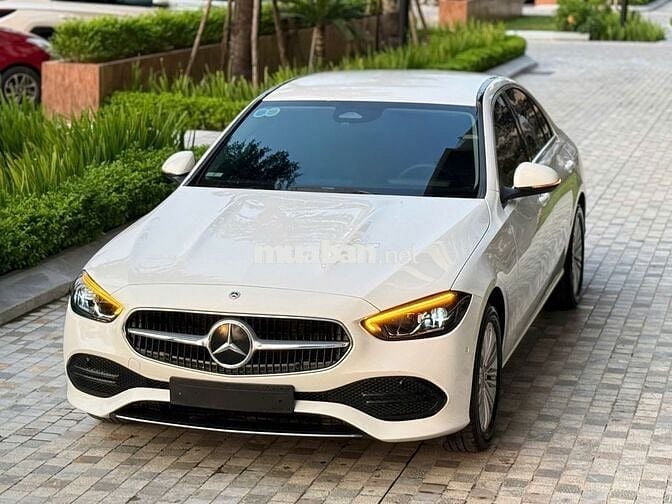 Mercedes Benz C200 Avantgarde 2023