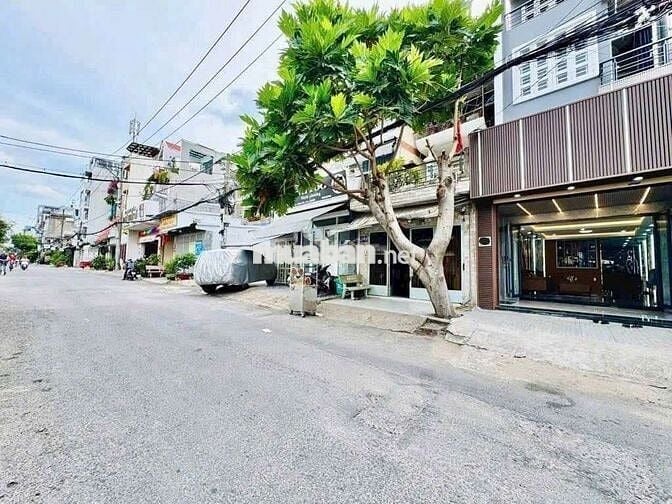 Cho thuê nhà nguyên căn núp Mt đừong số 4