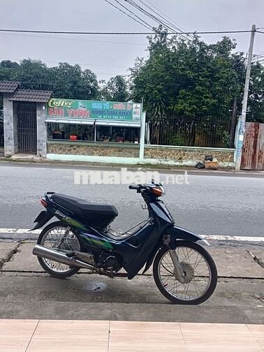 cần bán wave trung quốc dọn full đồ apha