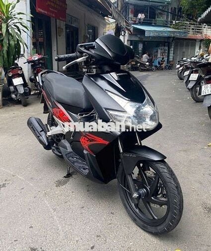 Cần bán Honda Ab 2010fi Bstp giấy tờ đầy đủ