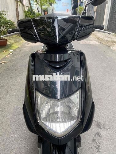Yamaha Cygnus 125cc 4val bstp