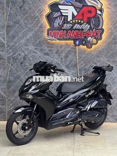 Ab 125 chủ giữ cẩn thận, chính chủ ký uỷ quyền