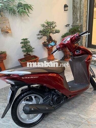 Vision 2019 khoá khiển zin nguyên bản !