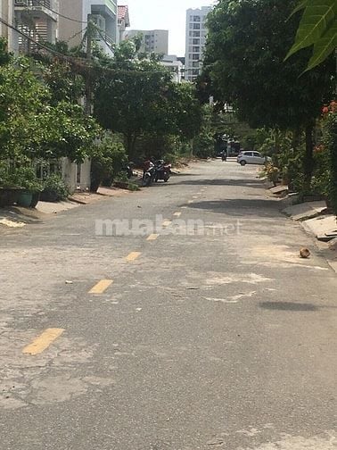 BÁN ĐẤT 10 X 20M - KHU DỰ ÁN 10 MẪU ĐƯỜNG 49 GẦN NGUYỄN DUY TRINH