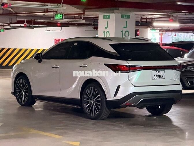 Lexus RX350 Premium 2024