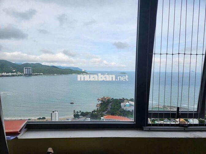 Bán căn hộ NAPOLEON CASTLE trực view biển, núi, city