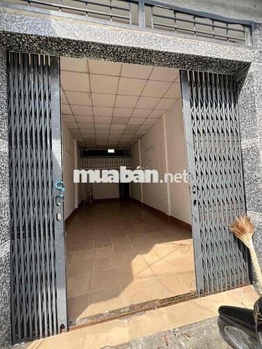 cho thuê nhà ở mặt tiền đường Chu Văn An Bình Thạnh